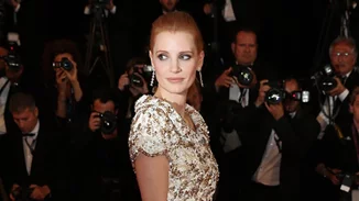 Jessica Chastain: Τι την ενόχλησε στο φετινό Φεστιβάλ Καννών