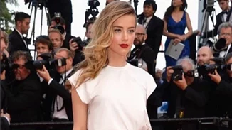Γιατί η Amber Heard αρνείται πλέον γυναικείους ρόλους με τον χαρακτηρισμό 'όμορφη';