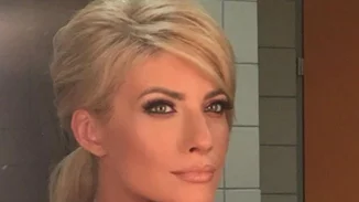 Ευαγγελία Αραβανή: Οι λεπτομέρειες της εμφάνισής της στo τρίτο live του X-Factor