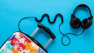 Carpisa: Παρουσιάζει την πιο "τραγανή" βαλίτσα της σεζόν