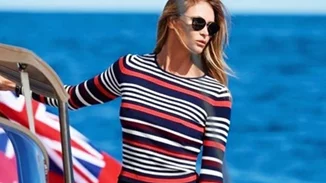 Το «σώμα» ξαναχτυπά! Η Elle Macpherson δε θα γεράσει ποτέ