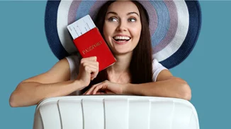 Οργάνωση βαλίτσας διακοπών | 10 tips για να το κάνεις εύκολα, σωστά και γρήγορα