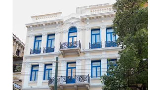 INTERSPORT: Το νέο της κατάστημα είναι ένας "ναός" του sportswear!