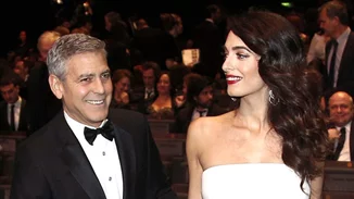 George Clooney: Αποκάλυψε πως η Amal έχει πέσει θύμα σεξουαλικής παρενόχλησης!