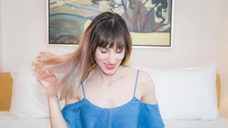 Opal Hair: Αναλυτικές οδηγίες για να κάνεις το υπέρτατο hair trend μόνη σου, στο σπίτι!