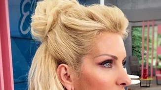 Ιδέες για εύκολα καλοκαιρινά χτενίσματα από τις διάσημες