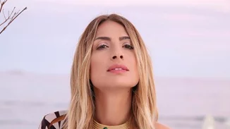 Μαρία Ηλιάκη: Μόλις κουρεύτηκε! Τι μας είπε η ίδια για το νέο της look