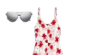 Τι να φορέσω σήμερα 13/06/2017;