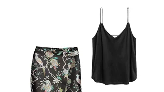 Τι να φορέσω σήμερα 21/06/2017;