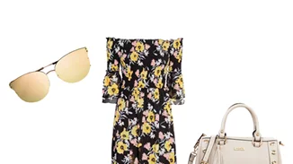 Τι να φορέσω σήμερα 28/06/2017;