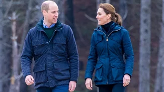 Σίγουρα δεν έχεις ξαναδεί έτσι τον πρίγκιπα William