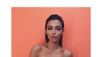 Ελένη Φουρέιρα: Η σέξι εμφάνιση στο 5o live του So You Think You Can Dance