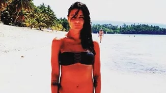 Ειρήνη Κολιδά: Οι φωτογραφίες που την ενόχλησαν, το δελτίο Τύπου στα media & η απάντηση της Κατερίνας Καινούργιου