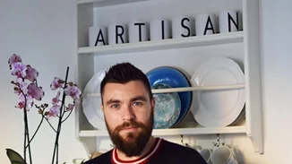 5 + 1 συνταγές για σπιτικό παγωτό από τον Cool Artisan