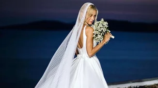 Δούκισσα Νομικού: Άλλαξε το όνομά της μετά τον γάμο