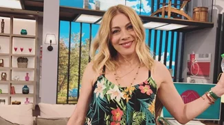 Σμαράγδα Καρύδη | Απαντά στους επικριτές της για την ανάρτηση περί προσευχής