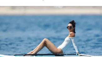 10 προτάσεις για μαγιό από την Kendall Jenner