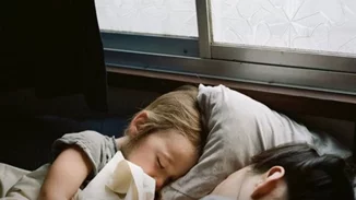 6 πράγματα που κάθε γονέας πρέπει να γνωρίζει για τα παιδιά και τον ύπνο