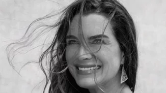 Brooke Shields: 37 χρόνια μετά συνεργάζεται ξανά με την εταιρεία Calvin Klein