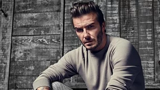 David Beckham: Το φιλί στην κόρη του που πυροδότησε χιλιάδες (αρνητικά) σχόλια
