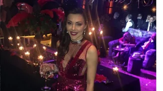 Σίσσυ Φειδά: Η ανάρτηση για τα 1α γενέθλια της κόρης της θα σε κάνει να «λιώσεις»