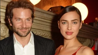 Irina Shayk - Bradley Cooper: Οικογενειακός περίπατος με τη νεογέννητη κόρη τους!