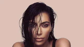 Kim Kardashian: Έτσι θα είναι το contour kit της πρώτης της beauty συλλογής (ναι, το θέλουμε)