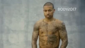 ESPN Magazine: Το «γυμνό» τεύχος με τους 23 κορυφαίους αθλητές!