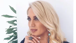 Τέλος στη συνεργασία Κωνσταντίνας Σπυροπούλου και Alpha;