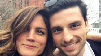 Μαίρη Συνατσάκη: Μιλά ανοιχτά για τη σχέση της με τον Σπύρο Χατζηαγγελάκη