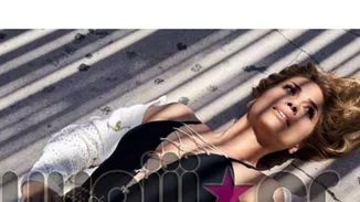 Μαρία Ηλιάκη: «Η ζωή είναι αλλού. Δεν είναι ούτε στην τηλεόραση ούτε στα περιοδικά»