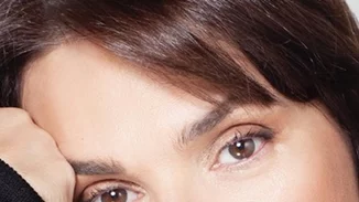 Beauty Alert: Η Celia Kritharioti είναι η πρώτη Ελληνίδα σχεδιάστρια που συνεργάζεται με τη MAC!