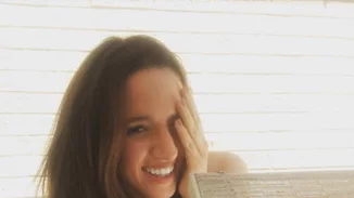 Καλομοίρα: Η γλυκιά φωτογραφία με τον γιο της