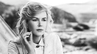 Nicole Kidman: Θα περίμενες μια superstar να γιορτάσει ΕΤΣΙ τα γενέθλιά της;
