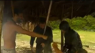 Survivor: Δυσκολεύουν οι συνθήκες για τους «Διάσημους»