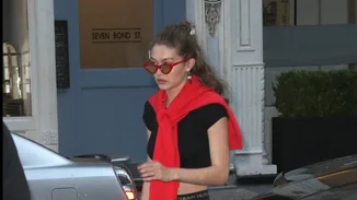 Νεοϋορκέζικο street style: Τι φόρεσαν οι stars στο Μεγάλο Μήλο;