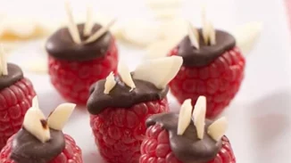 5 σνακ με λίγες θερμίδες που νικούν ΟΛΕΣ τις λιγούρες!