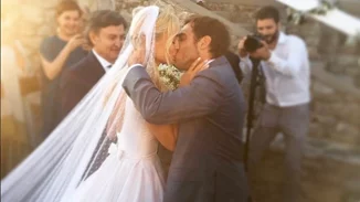 InstaGreece: Οι Έλληνες celebrities στο Ιnstagram