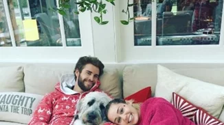 Miley Cyrus - Liam Hemsworth: Ανεβαίνουν τα σκαλιά της εκκλησίας!