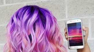 Γιατί το ηλιοβασίλεμα αποτελεί την καλύτερη έμπνευση για το χρώμα των μαλλιών σου