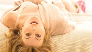 Σμαράγδα Καρύδη: Η καλοκαιρινή ανάρτηση από το τριήμερο