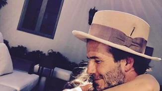 Ημέρα του Πατέρα: Οι πιο τρυφεροί μπαμπάδες της σόουμπιζ