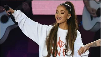One Love Manchester: Συγκίνηση και πολλοί stars στη sold out συναυλία της Ariana Grande