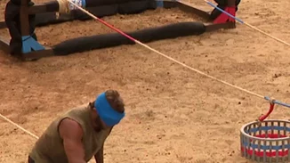 Survivor: Η απρόσμενη ανακοίνωση του Τανιμανίδη & ο τραυματισμός του Ντάνου