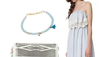 Τι να φορέσω σήμερα 29/06/2017;