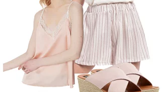 Τι να φορέσω σήμερα 01/06/2017;