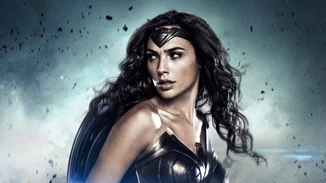 Εσύ έχεις δει τη Wonder Woman χωρίς ίχνος μακιγιάζ;