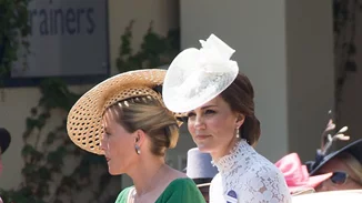 Royal Ascot 2017: Τα εντυπωσιακά καπέλα που έκλεψαν την παράσταση