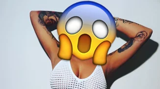 Ποια celebrity αποκάλυψε πως δεν έχει κάνει καθόλου σεξ φέτος;