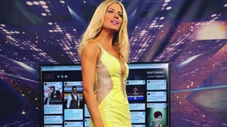 Ευαγγελία Αραβανή: Οι λεπτομέρειες της εμφάνισής της στo δεύτερο live του X-Factor